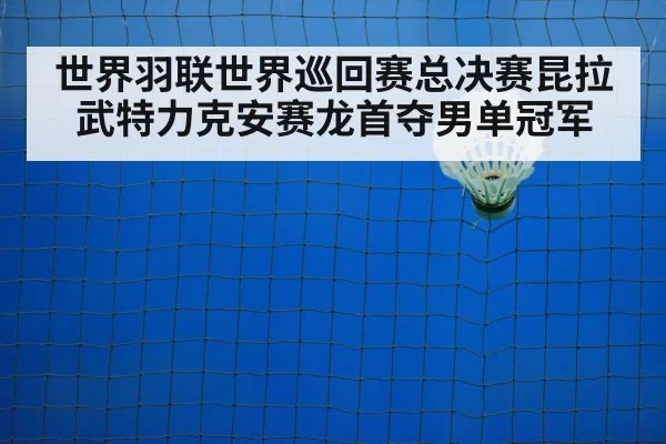badminton net play
